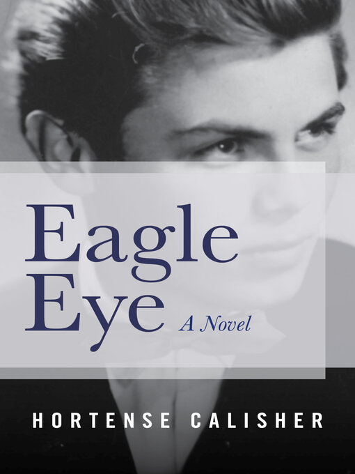 Title details for Eagle Eye by Hortense Calisher - Available